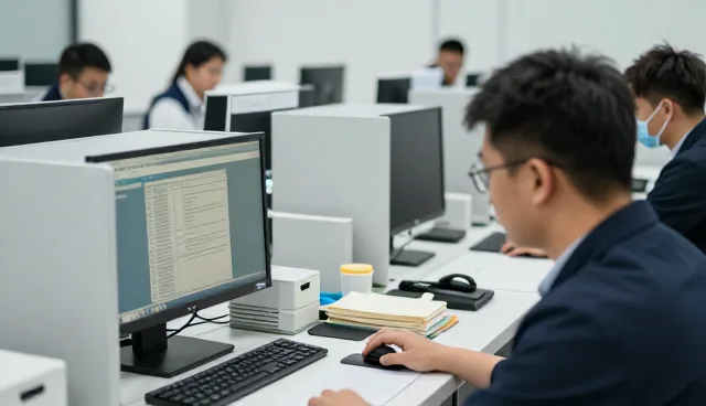 管理精英研修班