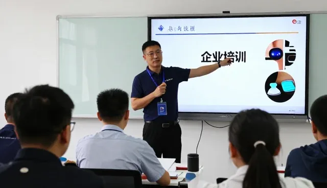 沙盘模拟在真实环境中的表现